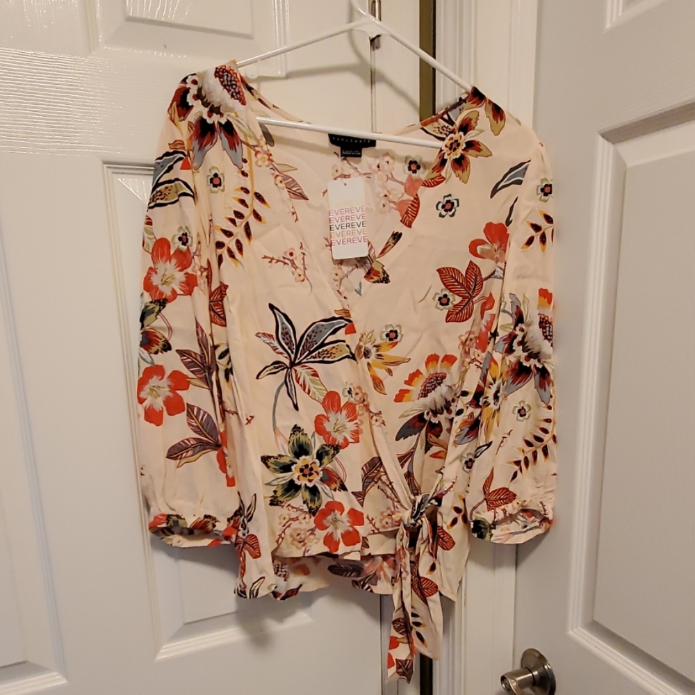 Sanctuary Top Size Large